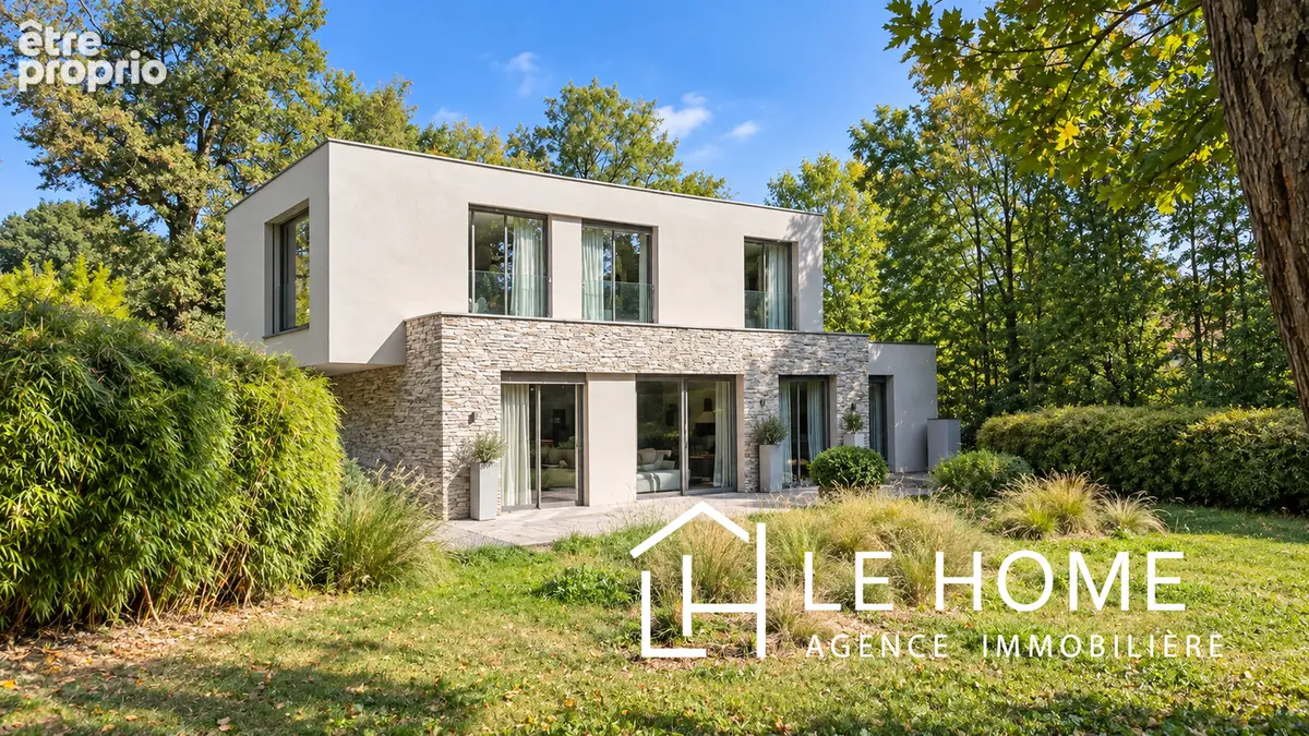 Photo Maison à Ecully au prix de 1 190 000€