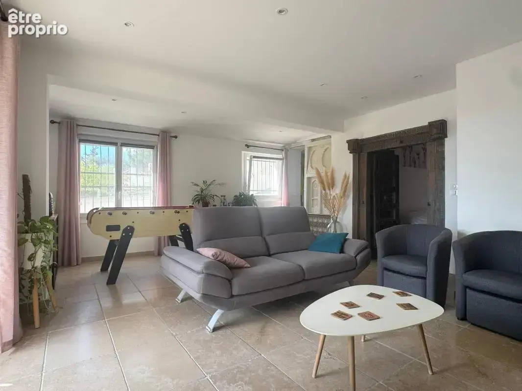Maison individuelle au calme avec piscine - photo 5