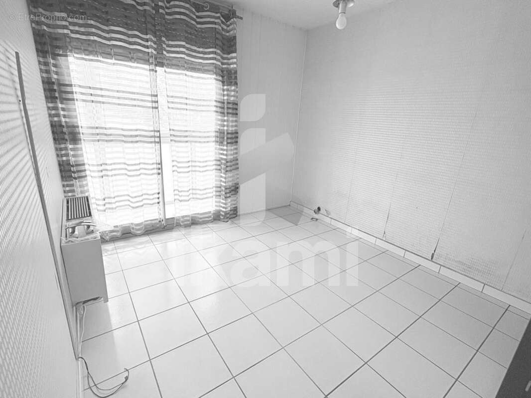 Appartement à VALENCE