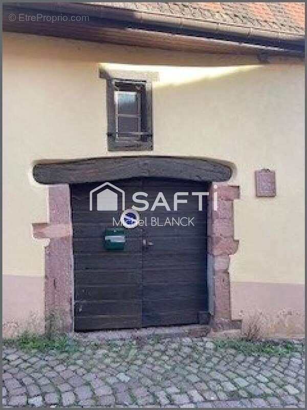 Photo 5 - Maison à GUEBERSCHWIHR
