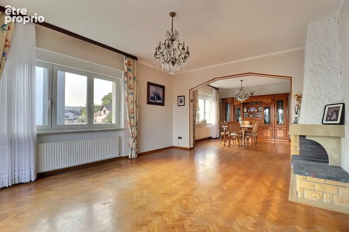 Maison ham-sous-varsberg 98.42 m² - photo 4