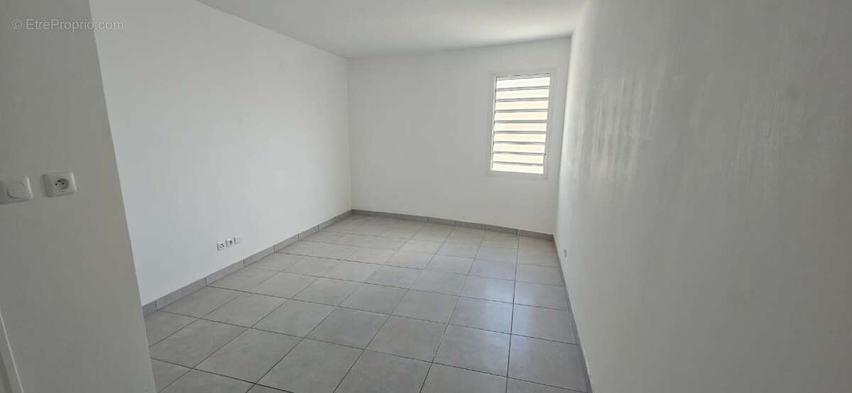 Appartement à FORT-DE-FRANCE