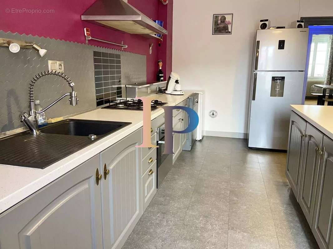 Appartement à ROANNE