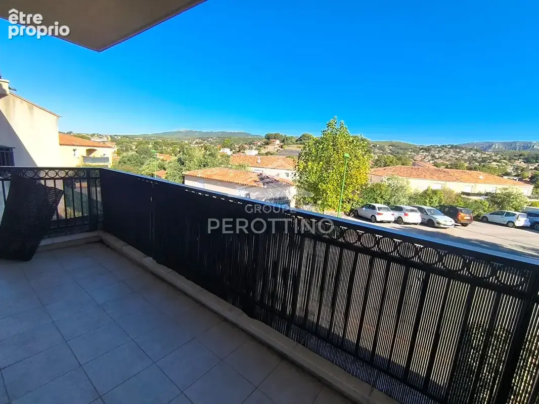 Appartement à ALLAUCH