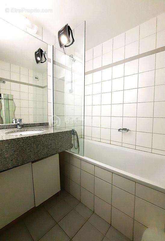 Appartement à ALLOS