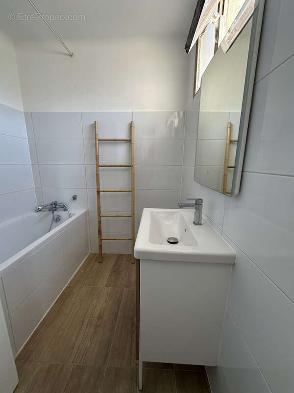 Appartement à BRIGNOLES