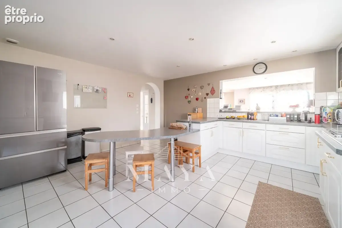 Maison 7 pièces 193 m² à vendre à Ensisheim (68190) - photo 8