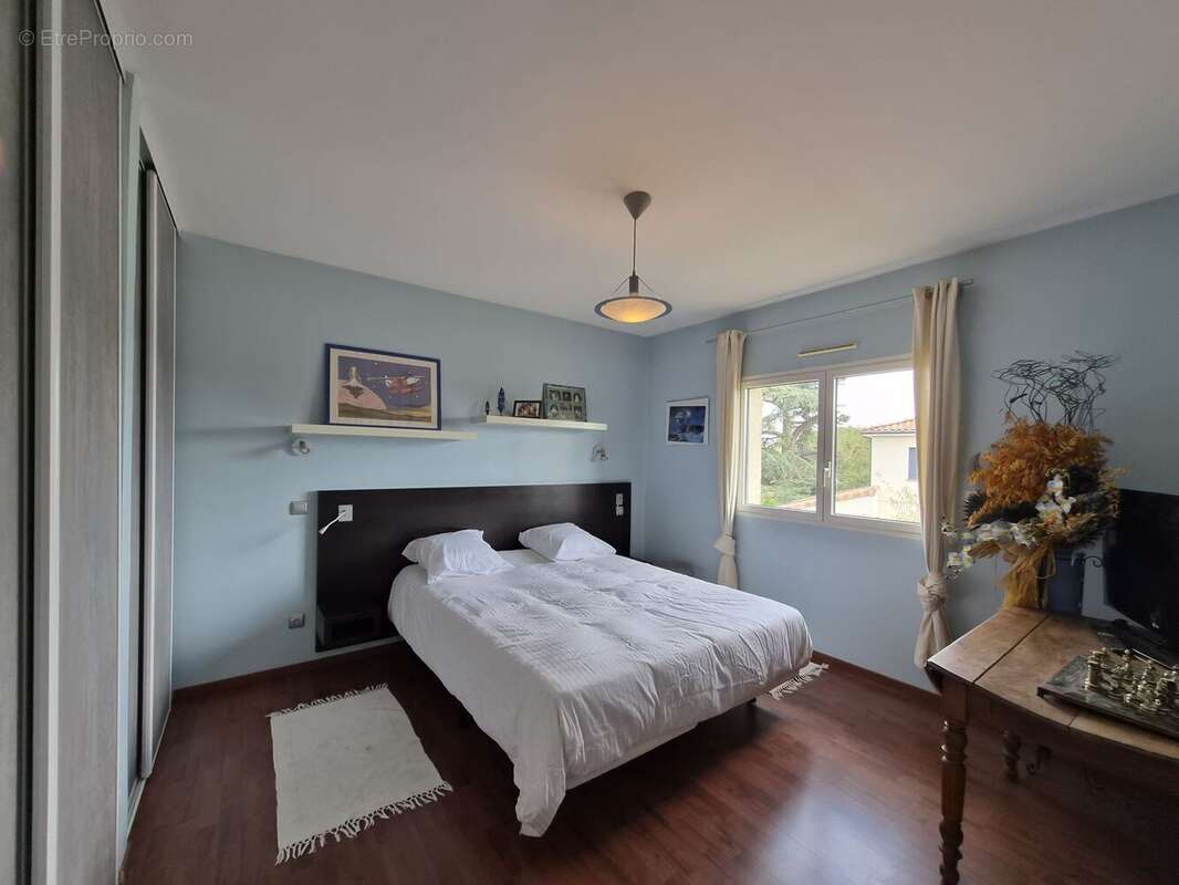 Maison à TOURNEFEUILLE