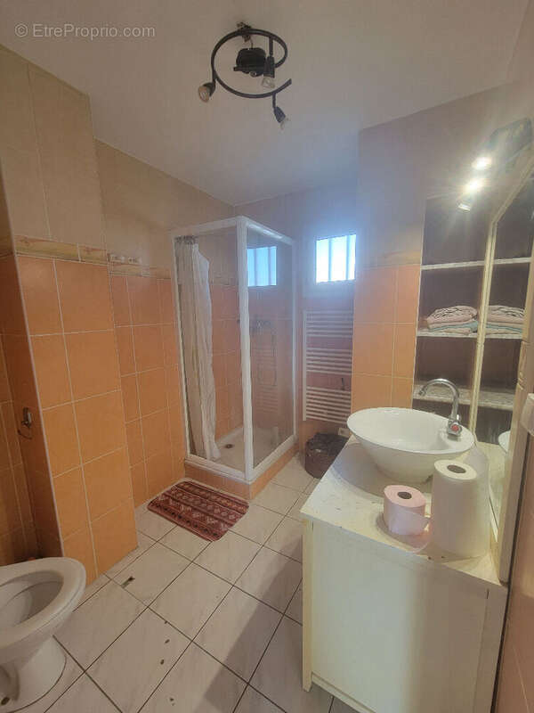 Appartement à FRONTIGNAN