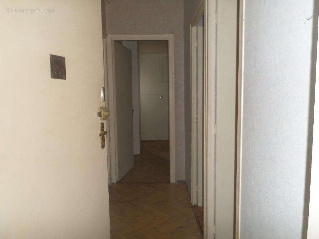 Appartement à VILLENEUVE-SUR-LOT