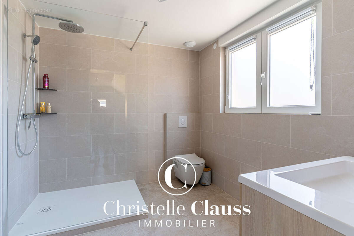 Maison Erstein 4 pièce(s) 76.50 m2 - photo 10