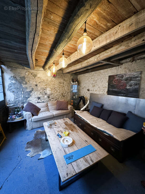 Maison atypique de 100m2 à ETAMPES(91) - photo 4
