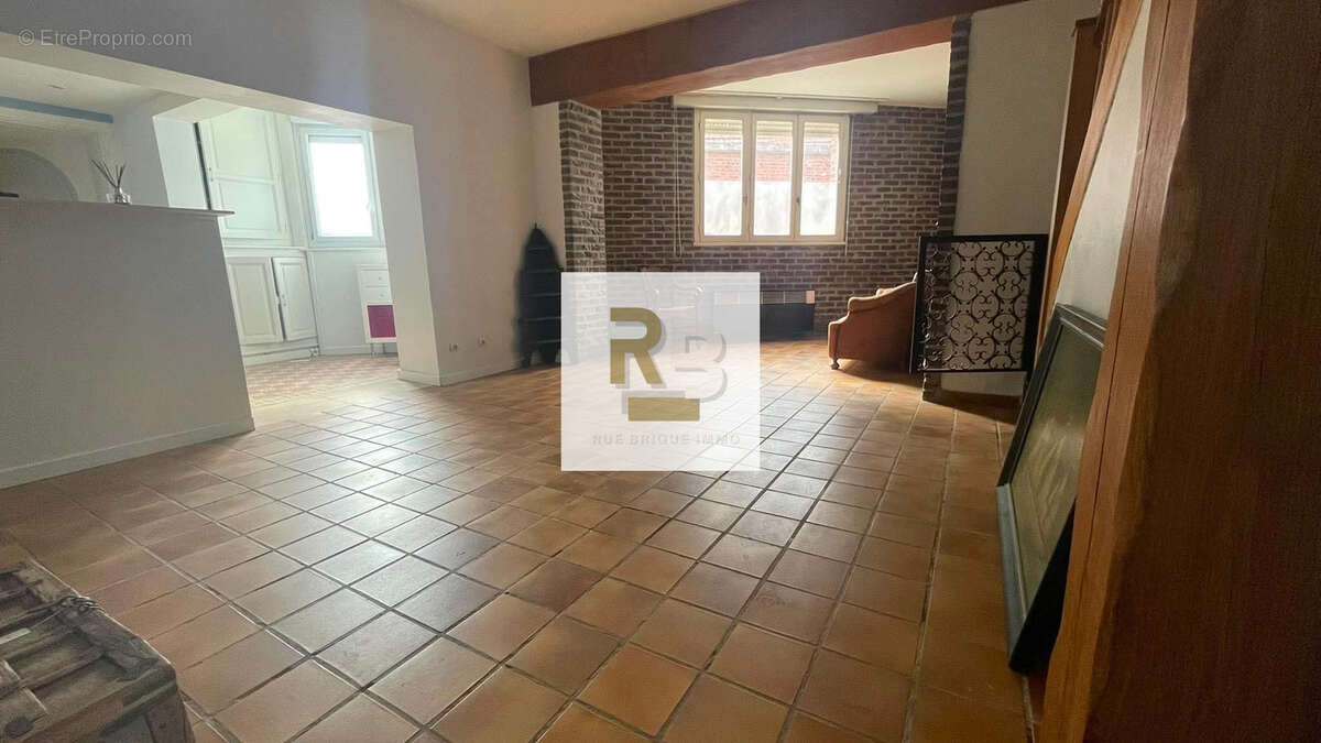 Charmante maison de village avec terrasse et grenier aménageable à Farbus - photo 2