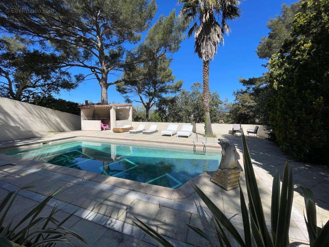 Maison à LA SEYNE-SUR-MER