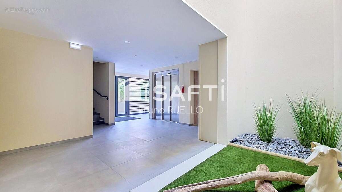 Photo 8 - Appartement à ARGELES-SUR-MER