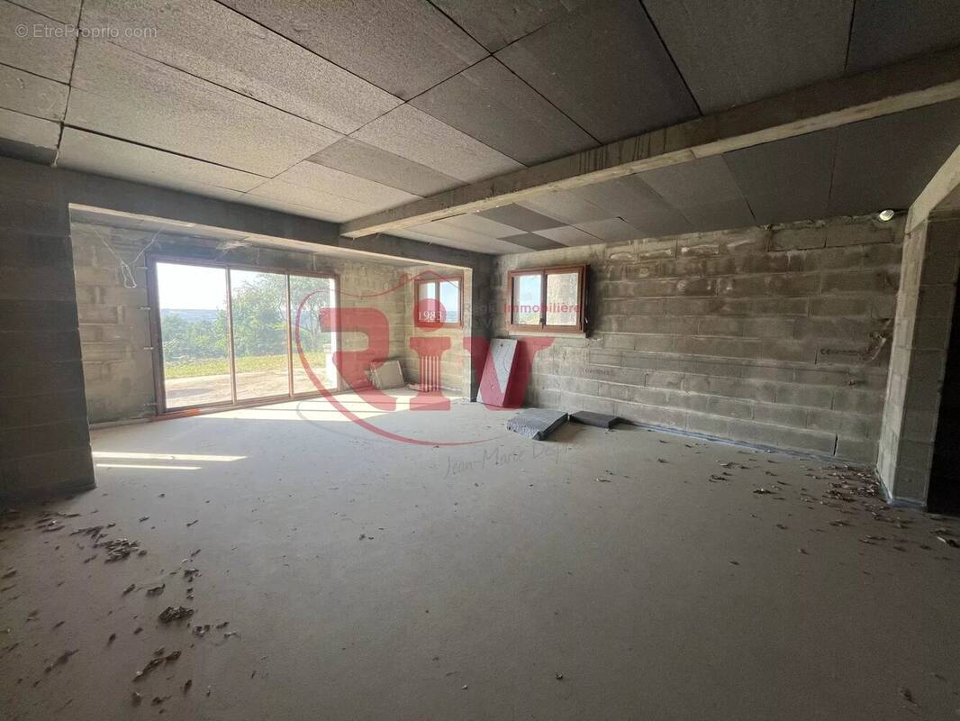 Appartement à VIENNE