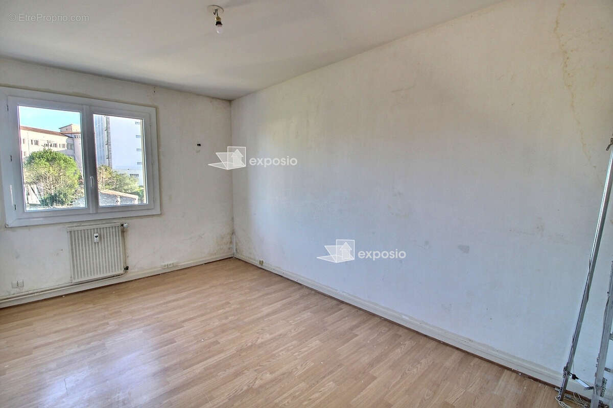 Appartement à NIORT