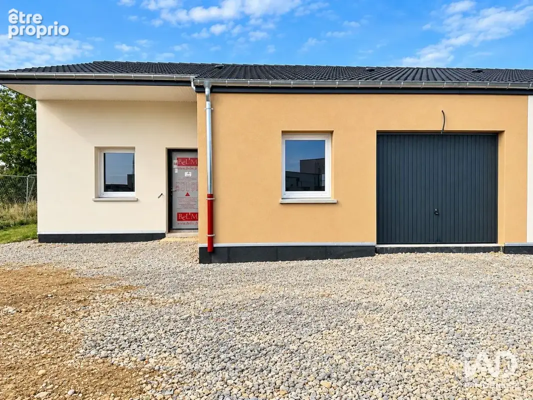 Photo 1 - Maison à VITRY-SUR-ORNE