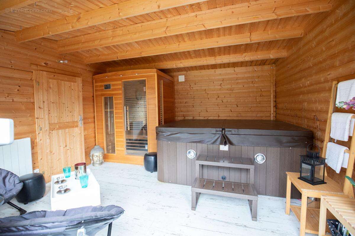 Maison à LAINVILLE-EN-VEXIN