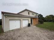 Maison à TOURNEFEUILLE