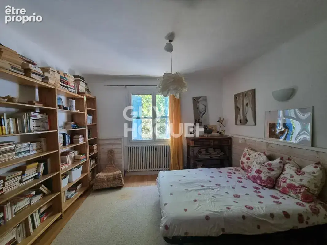 Maison Rognonas 6 pièces 175 m2 sur 495m² de terrain - photo 6