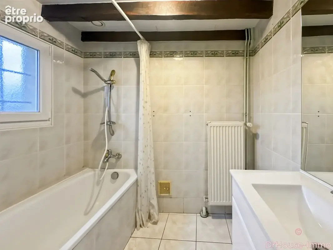 Maison 107 m² à Saint-Germain-De-La-Coudre  - photo 16