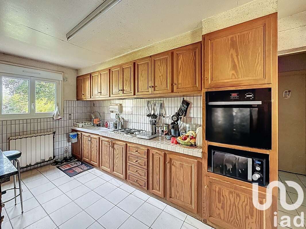 Photo 4 - Maison à BENESSE-MAREMNE