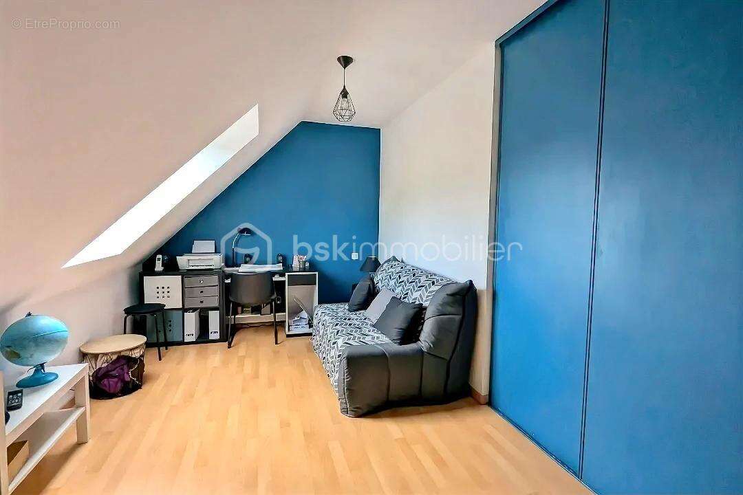 Maison à LA GUERCHE-DE-BRETAGNE