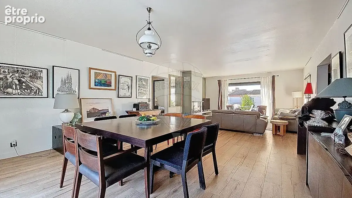 Maison 6 chambre(s) à vendre - photo 7