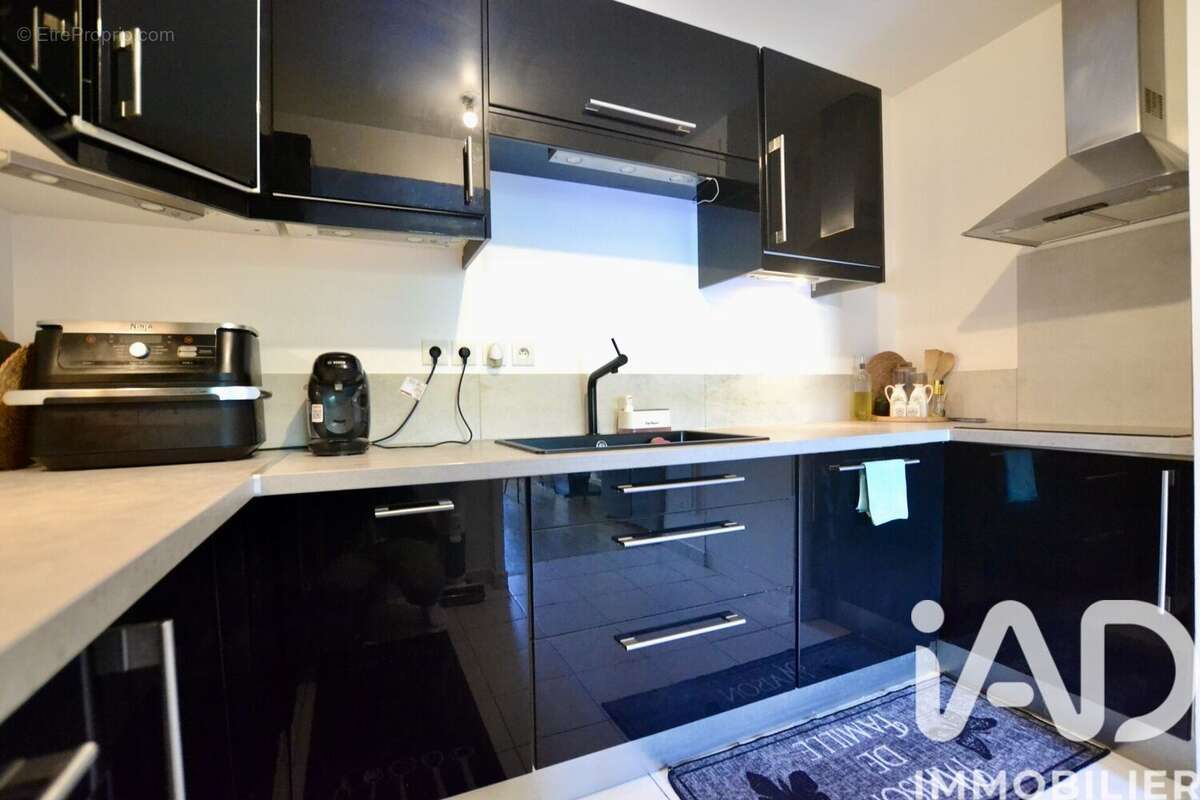 Photo 6 - Appartement à CARRIERES-SOUS-POISSY