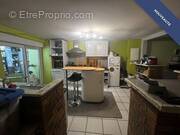 Appartement à DECAZEVILLE