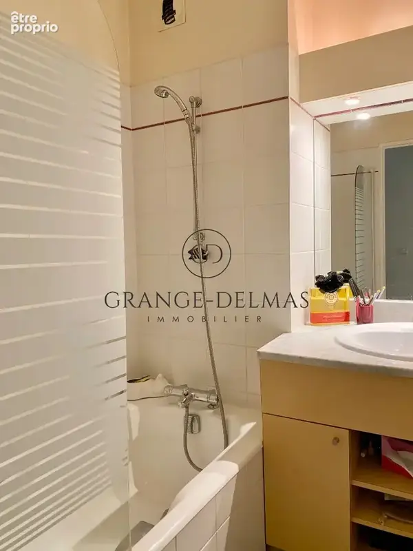 Appartement avec jardin privatif et 2 stationnements -  Bordeaux Primrose - photo 10