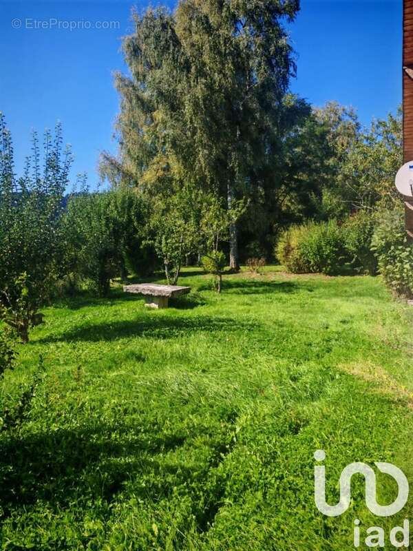 Photo 9 - Maison à LES FINS