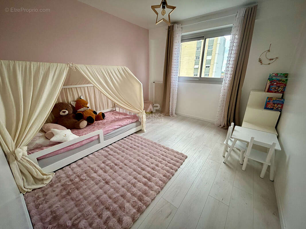 Appartement à POISSY
