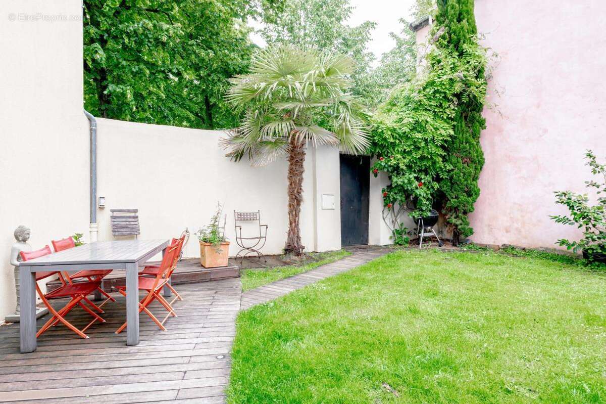 Maison à MEUDON