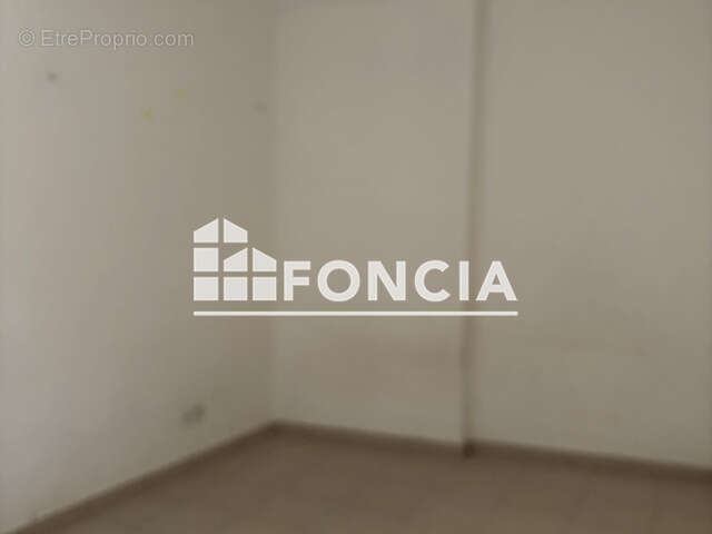 Appartement à NARBONNE