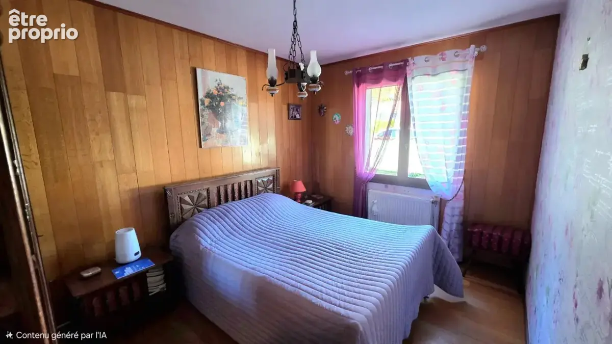 Maison Lege Cap Ferret 5 pièce(s) 105 m2 - photo 15