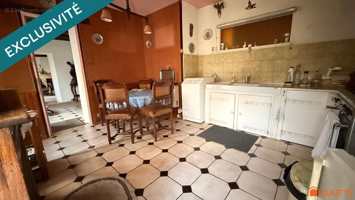 Photo 4 - Maison à DADONVILLE