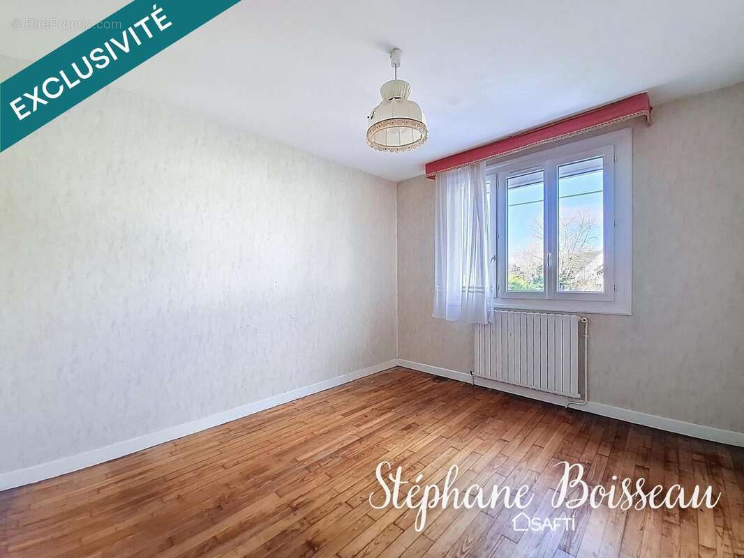 Photo 5 - Maison à LA FLECHE