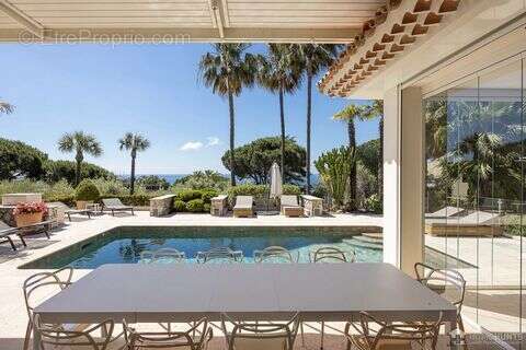 Maison à CANNES