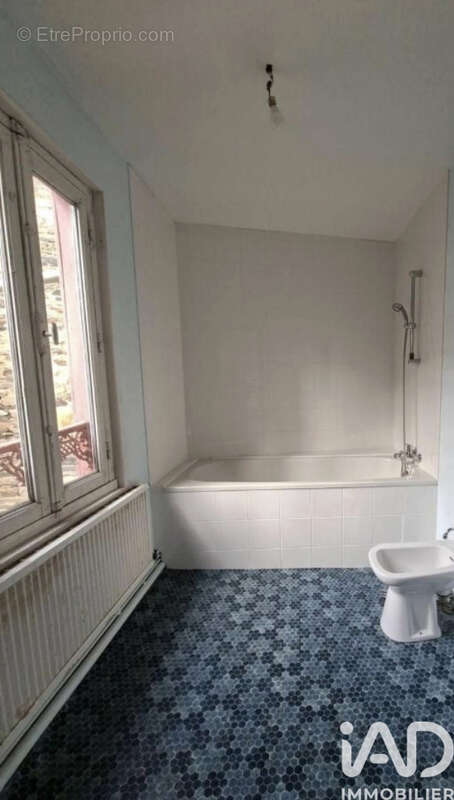 Photo 3 - Maison à VITRE