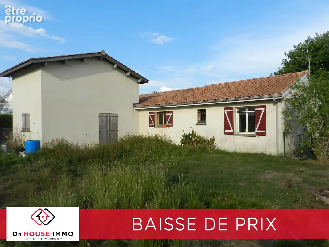 Maison 6 pièces 140 m² à vendre à Capian (33550) - photo 64