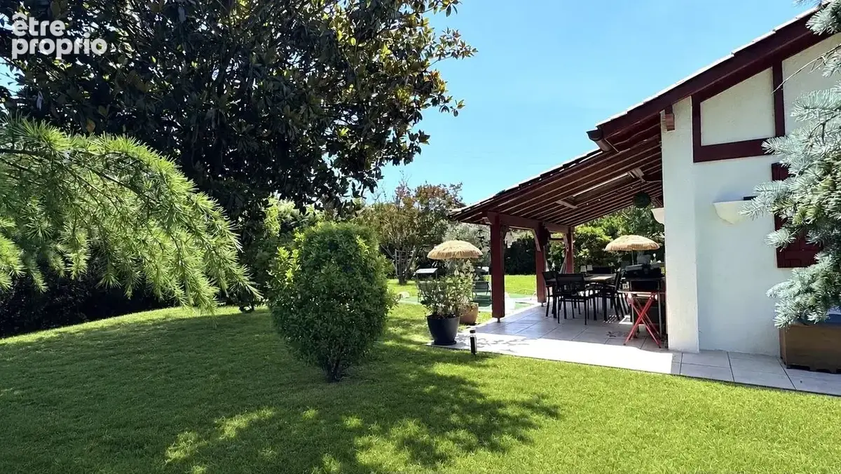 Maison 4 pièces 101 m² à vendre à Jatxou (64480) - photo 2