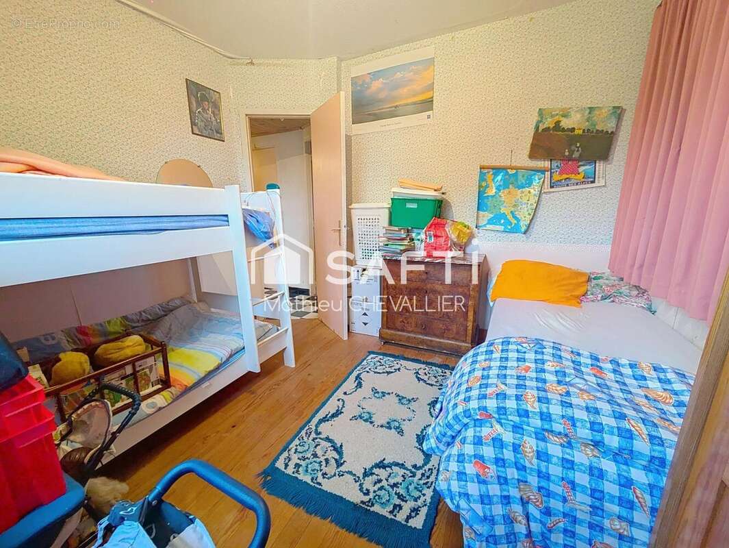 Photo 4 - Maison à HUPPY