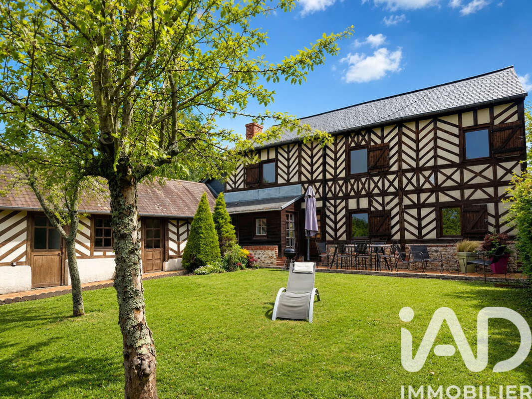 Photo 3 - Maison à FOURNEVILLE