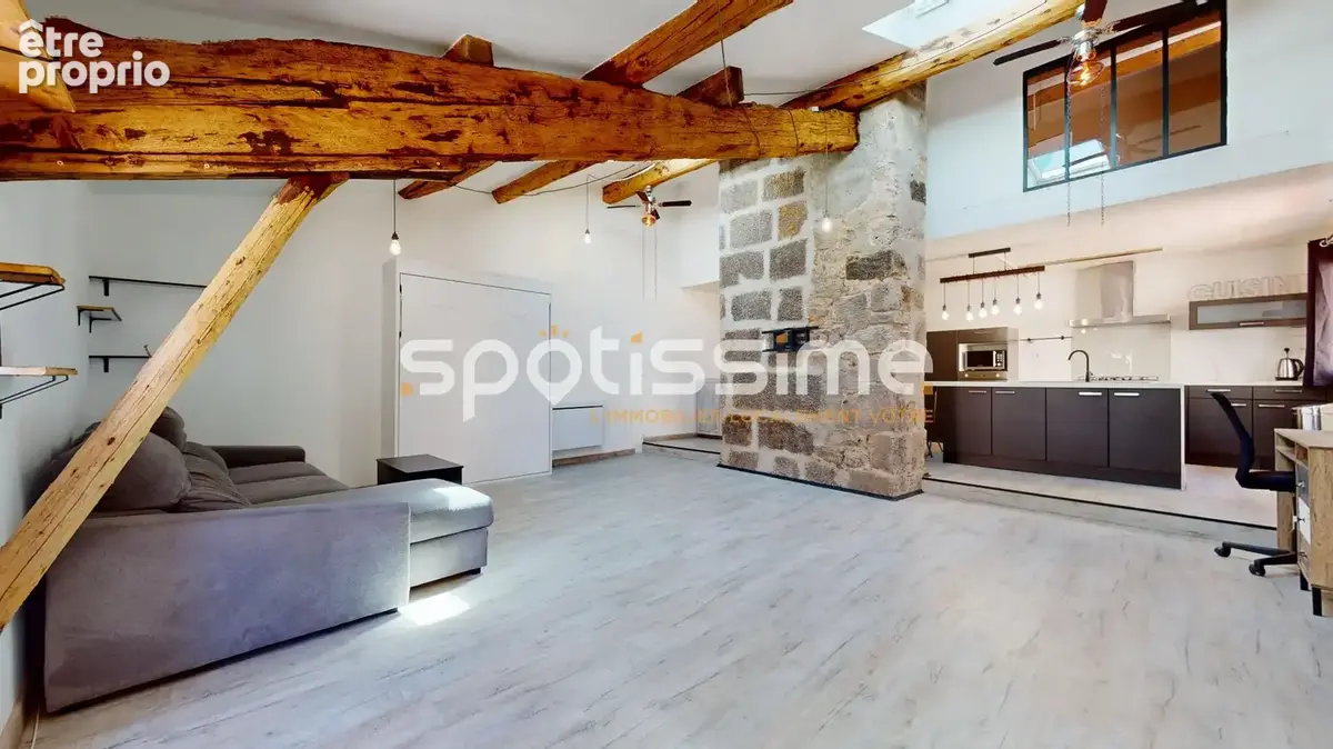 Appartement à AGDE