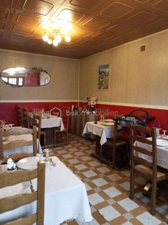 Maison à VIMOUTIERS