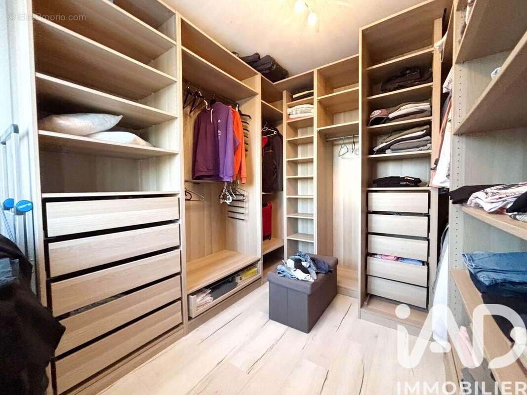 Photo 4 - Maison à ROMANS-SUR-ISERE