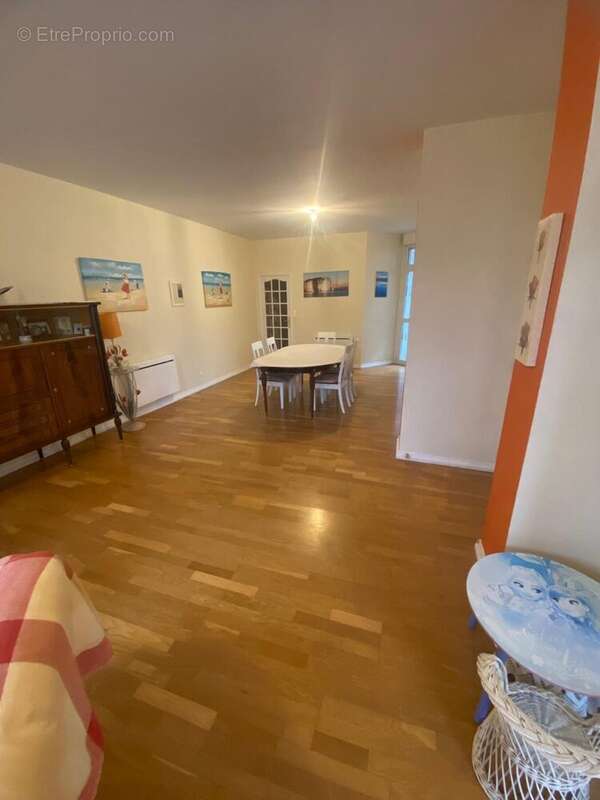 Appartement à CALAIS