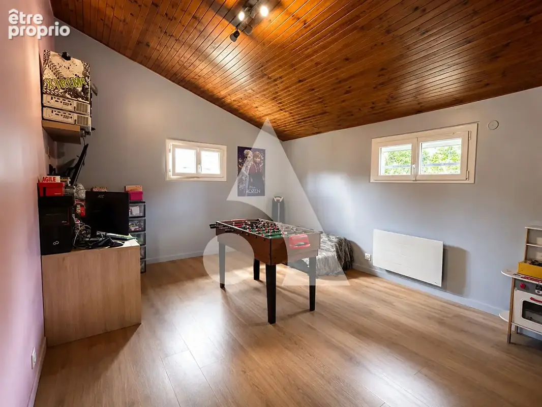Maison Leuville Sur Orge 8 pièce(s) 157 m2 - photo 10